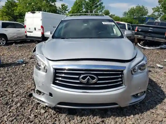 5N1AL0MN9FC528950 2015 INFINITI QX60-4