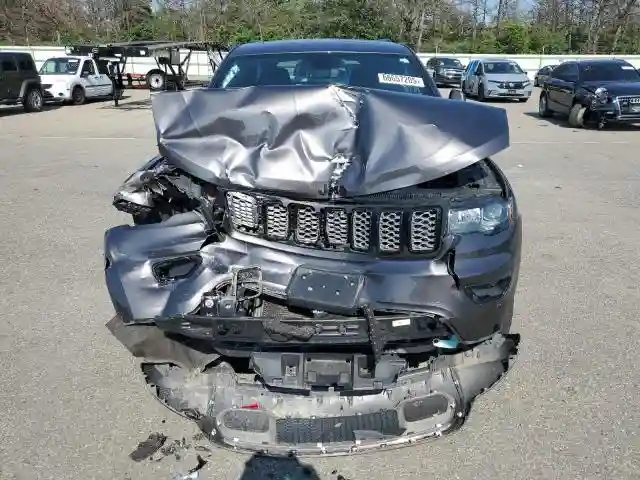1C4RJFAG8LC110056 2020 JEEP GRAND CHEROKEE-4