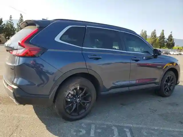 2HKRS6H80RH802854 2024 HONDA CRV-2