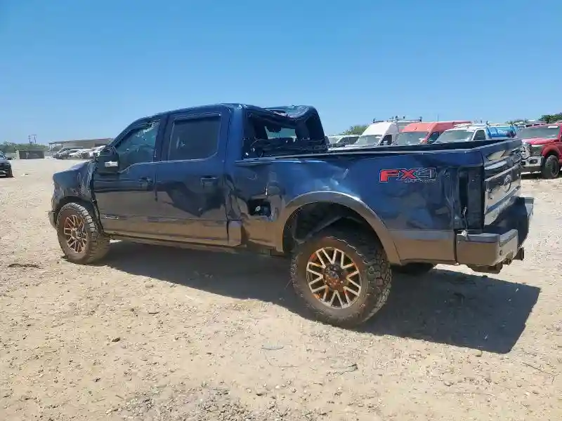 1FT7W2BT8HEC01224 2017 FORD F250-1