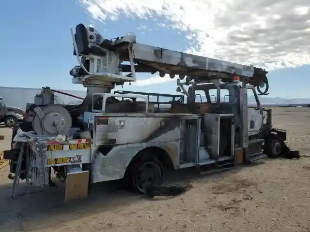 3HAEEMMN7ML293663 2021 INTERNATIONAL HV507-3