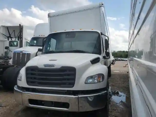 1FVACWFC0SHVJ4441 2025 FREIGHTLINER ALL OTHER-1