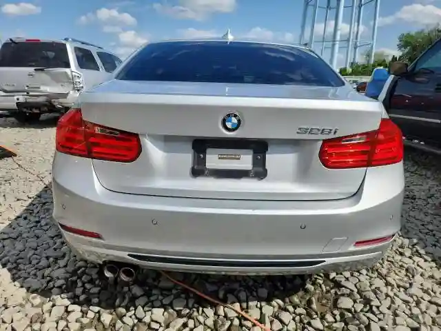 WBA3A5G50FNS89656 2015 BMW 3 SERIES-5
