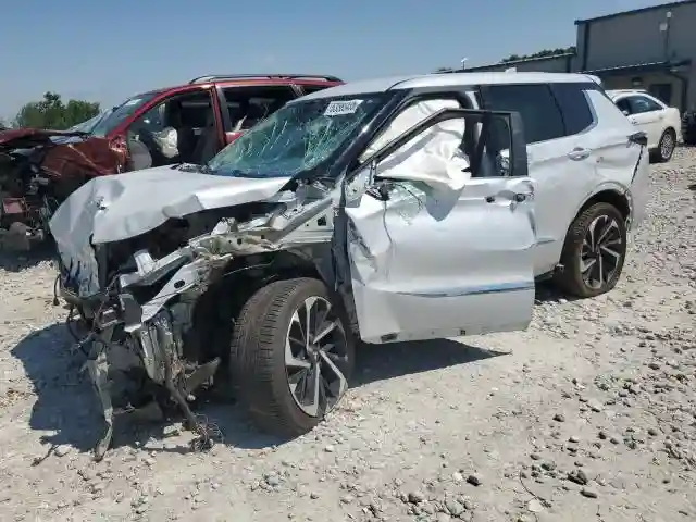 JA4J3UA84NZ087843 2022 MITSUBISHI OUTLANDER-0