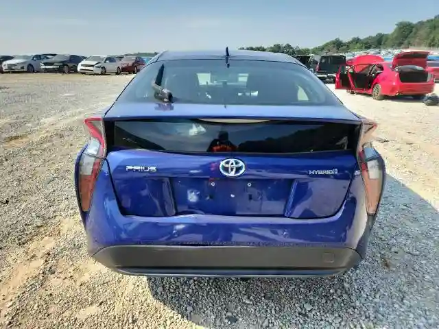 JTDKARFU0J3064513 2018 TOYOTA PRIUS-5