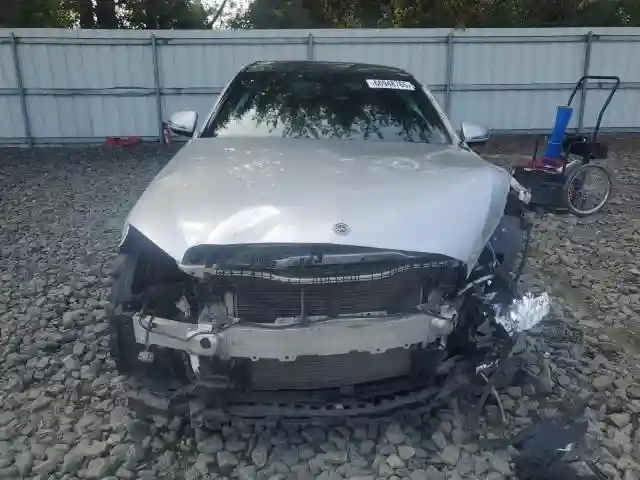 55SWF4KBXJU257098 2018 MERCEDES-BENZ C-CLASS-4