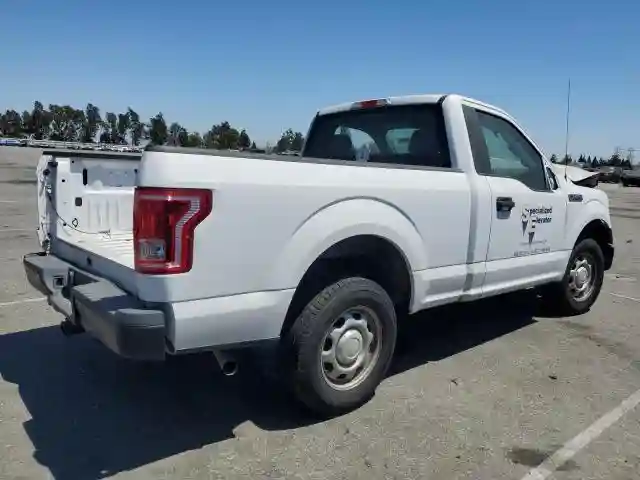 1FTMF1C88GKE25293 2016 FORD ALL MODELS-2