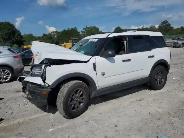 3FMCR9B60MRB07351 2021 FORD BRONCO-0