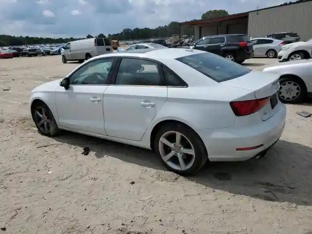 WAUACGFF8F1131936 2015 AUDI A3-1
