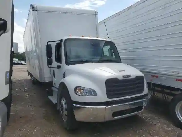1FVACWFC0SHVJ4441 2025 FREIGHTLINER ALL OTHER-0
