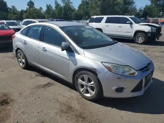1FADP3F20DL190870 2013 FORD FOCUS-3