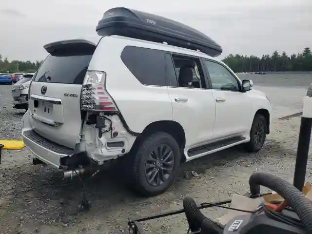 JTJAM7BX9P5359403 2023 LEXUS GX-2
