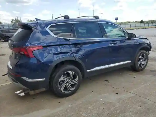 5NMS2DAJ6NH450390 2022 HYUNDAI SANTA FE-2