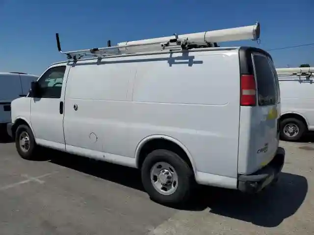 1GCWGFCB9D1902264 2013 CHEVROLET EXPRESS-1