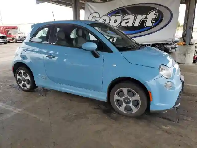 3C3CFFGE6FT503192 2015 FIAT 500-3