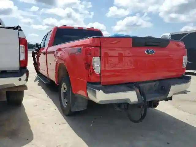 1FT7W3BT5NEF63173 2022 FORD F350-1