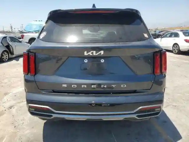 5XYRK4LF4NG111368 2022 KIA SORENTO-5