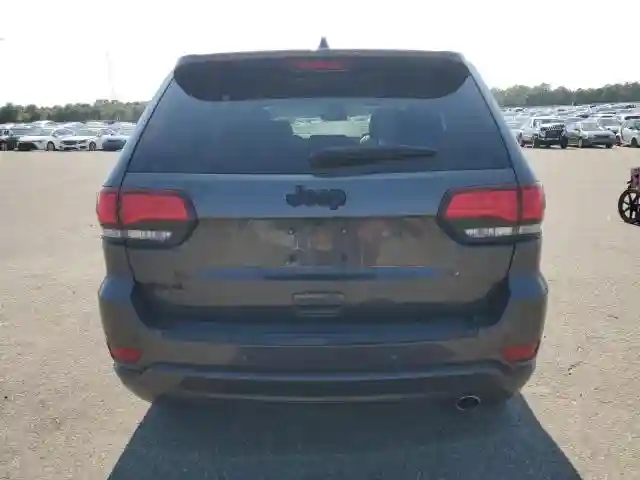 1C4RJFAG8LC110056 2020 JEEP GRAND CHEROKEE-5