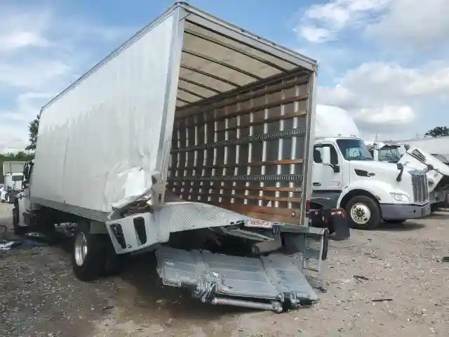 1FVACWFC0SHVJ4441 2025 FREIGHTLINER ALL OTHER-2