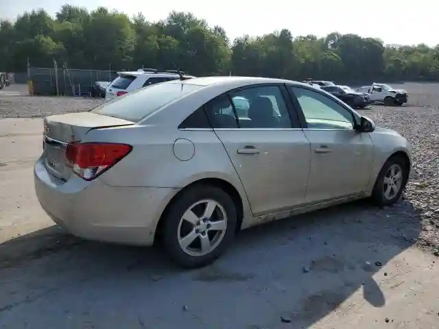 1G1PC5SB2E7473116 2014 CHEVROLET CRUZE-2