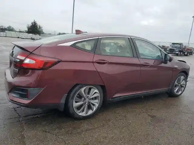 JHMZC5F39JC007895 2018 HONDA CLARITY-2