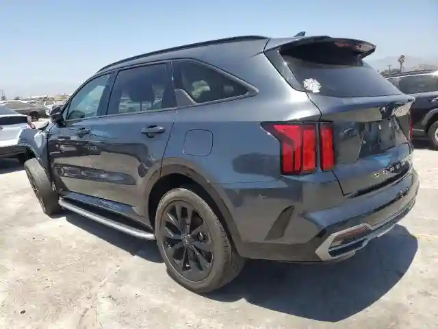 5XYRK4LF4NG111368 2022 KIA SORENTO-1