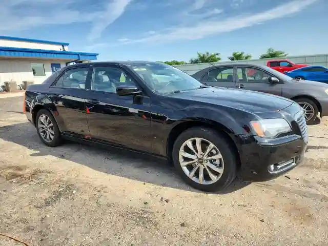 2C3CCAGG7EH287762 2014 CHRYSLER 300-3