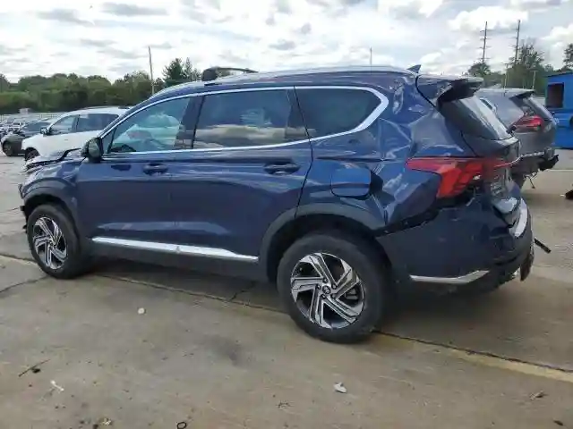 5NMS2DAJ6NH450390 2022 HYUNDAI SANTA FE-1