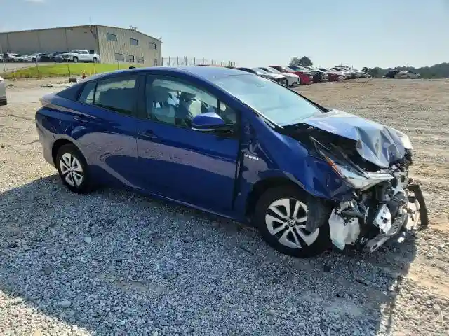 JTDKARFU0J3064513 2018 TOYOTA PRIUS-3