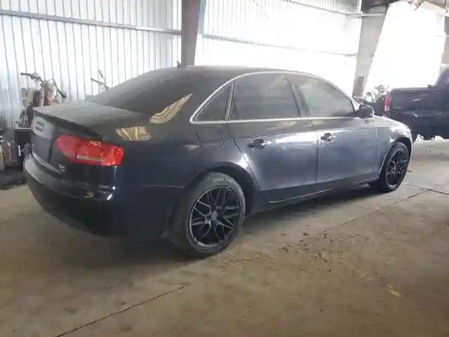 WAUBFAFL9CA109485 2012 AUDI A4-2