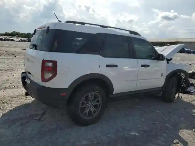 3FMCR9B60MRB07351 2021 FORD BRONCO-2