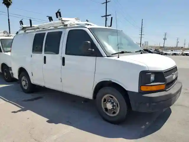 1GCWGFCB9D1902264 2013 CHEVROLET EXPRESS-3