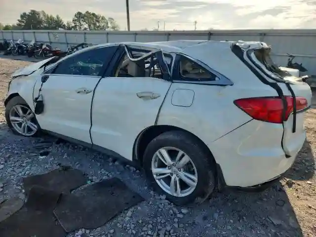5J8TB3H58EL015409 2014 ACURA RDX-1