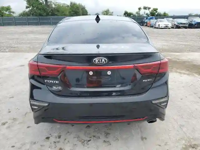 3KPF34AD8ME382401 2021 KIA FORTE-5