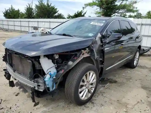 5GAERBKW2LJ211970 2020 BUICK ENCLAVE-0