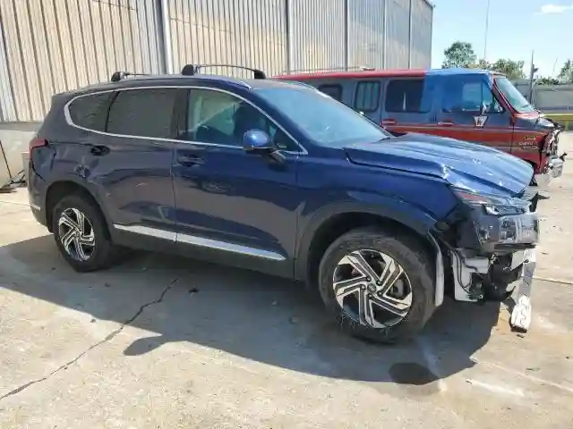 5NMS2DAJ6NH450390 2022 HYUNDAI SANTA FE-3