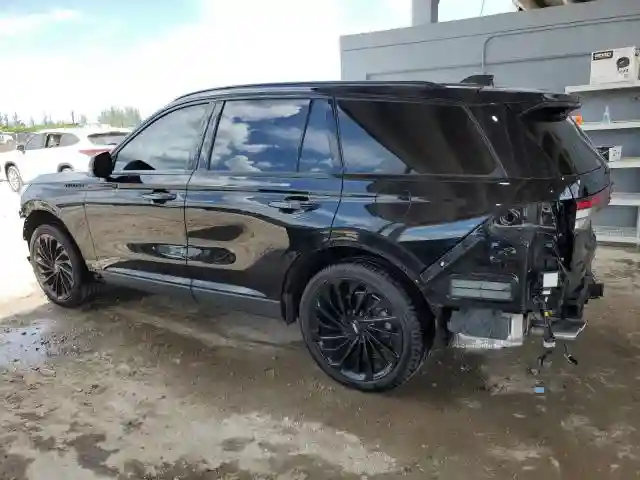 5LM5J7XC7SGL05509 2025 LINCOLN AVIATOR-1