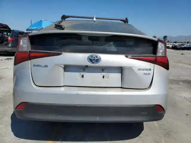 JTDKAMFU0N3178584 2022 TOYOTA PRIUS NIGH-5