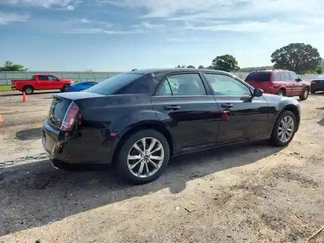 2C3CCAGG7EH287762 2014 CHRYSLER 300-2