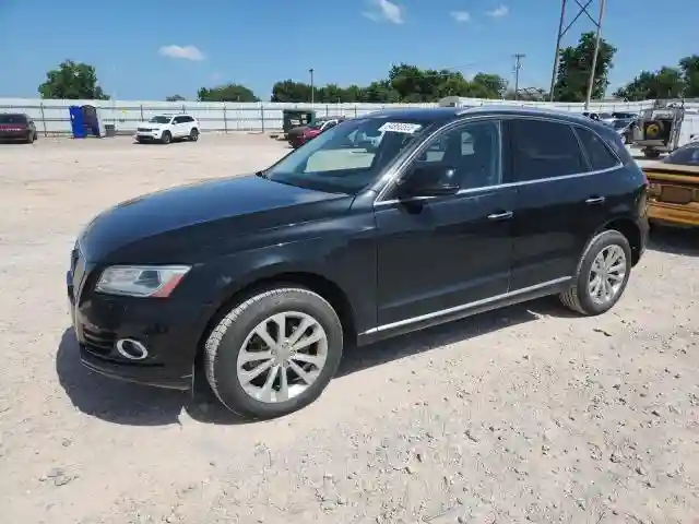 WA1CFAFP5FA145988 2015 AUDI Q5-0