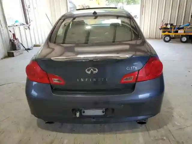 JN1CV6AR1AM252450 2010 INFINITI G37-5