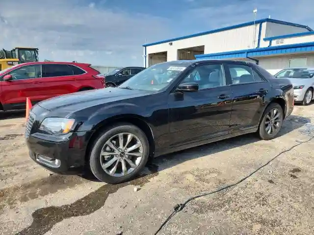 2C3CCAGG7EH287762 2014 CHRYSLER 300-0