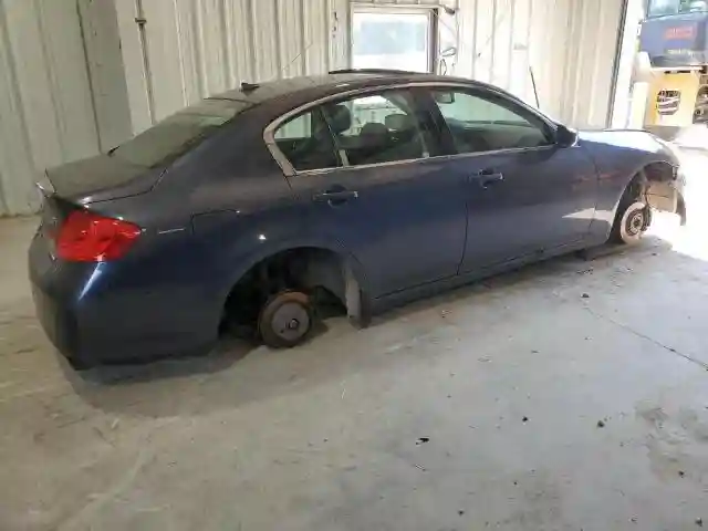 JN1CV6AR1AM252450 2010 INFINITI G37-2