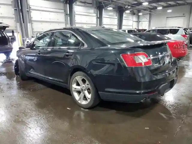 1FAHP2KT3AG115336 2010 FORD TAURUS-1