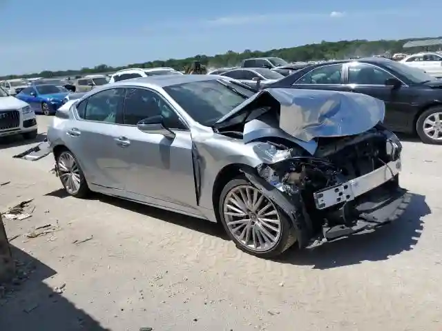 JTHD81F28P5050763 2023 LEXUS IS-3