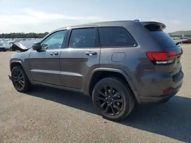 1C4RJFAG8LC110056 2020 JEEP GRAND CHEROKEE-1