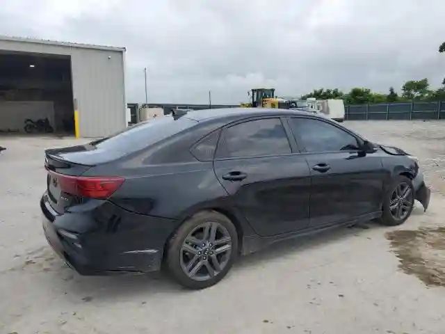 3KPF34AD8ME382401 2021 KIA FORTE-2
