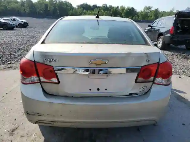 1G1PC5SB2E7473116 2014 CHEVROLET CRUZE-5
