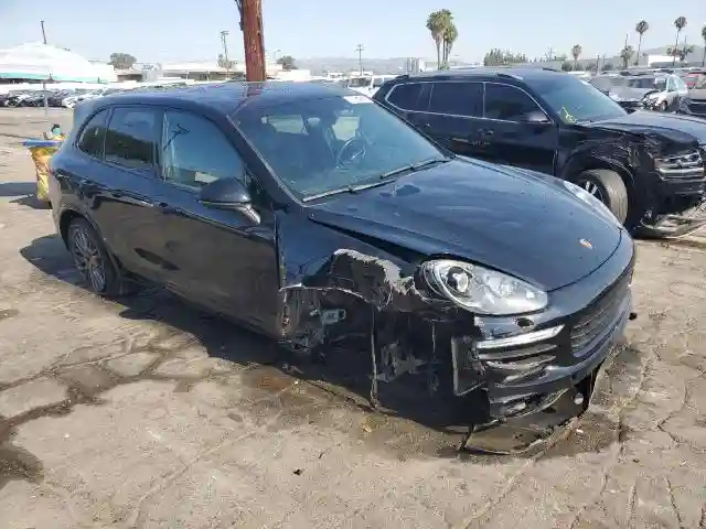 WP1AE2A20HLA71998 2017 PORSCHE CAYENNE-3