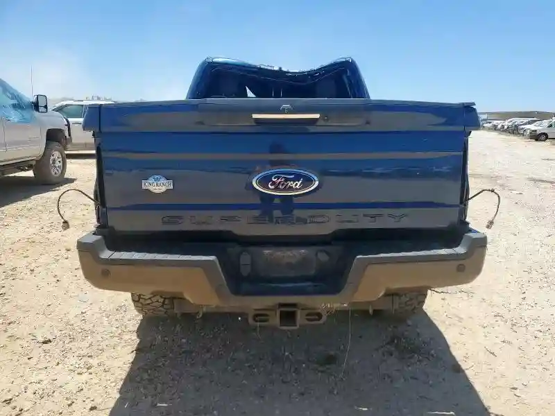 1FT7W2BT8HEC01224 2017 FORD F250-5